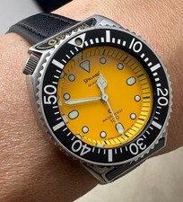 Montre plongée citizen - de,
