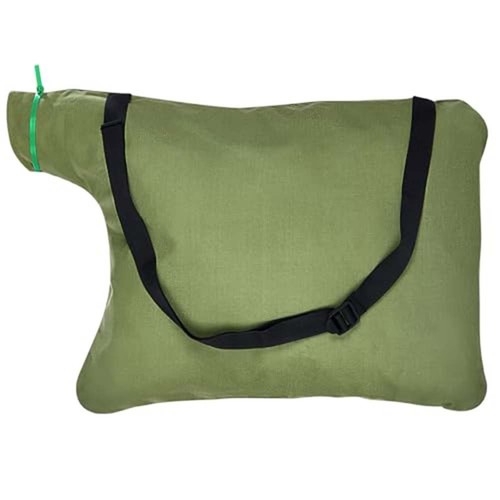 Sac aspirateur souffleur - d'aspirateur, de