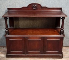 Buffet En enfilade Anglais