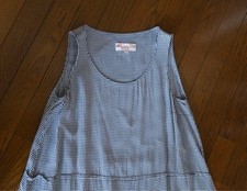Manuelle Guibal Sleeveless