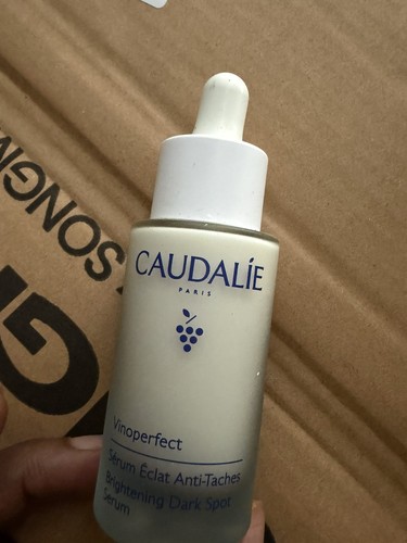 Caudalie vinoperfect sérum - caudalie,
