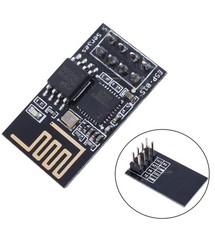 ESP8266 ESP-01S Serial WIFI