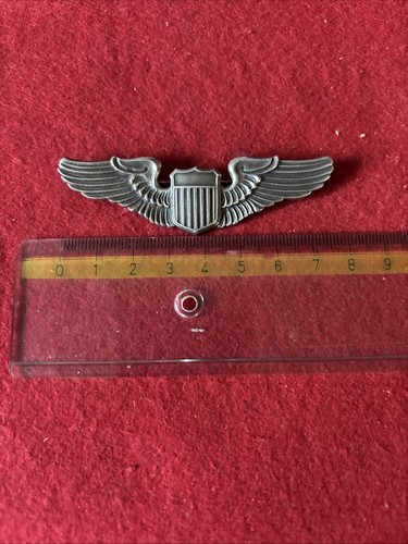 Ww2 air force pilots - us,