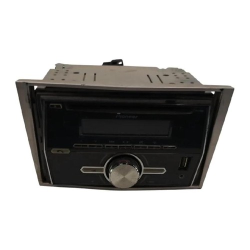 Radio 4988028180835 ssangyong - radio,