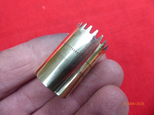 Virole cylindrique canne - de,