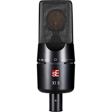 sE Electronics X1S Condenser