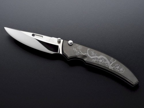 Rockstead shu zdp - rockstead, black