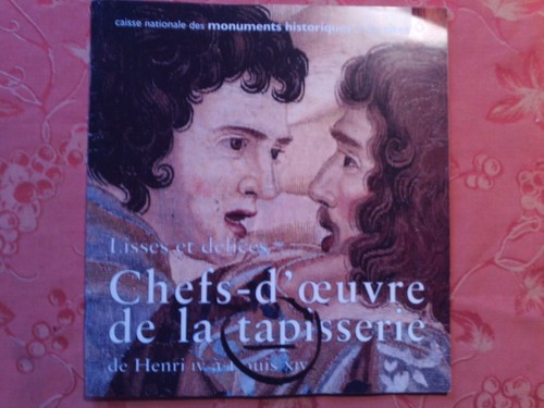 Lisses délices - lisses,