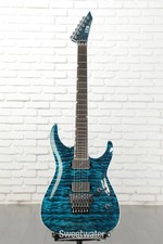 ESP LTD MH-1000 QM Electric
