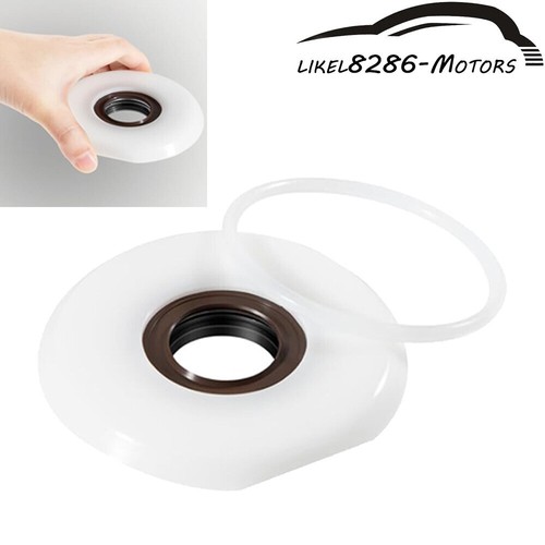 Vcm bowl seal low - vcm,