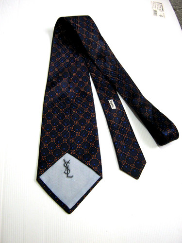 Yves saint laurent cravate - laurent,