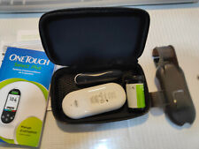 Lecteur de glycémie OneTouch Select® Plus