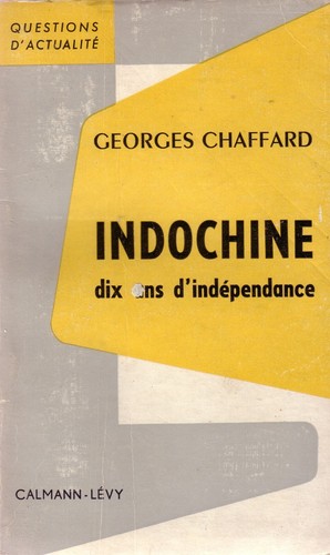 Indochine ans - indochine,