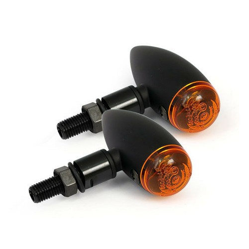 Mini clignotant micro bullet - mini,