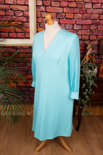 Robe vintage orig 70s - vintage, schlager