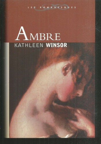 Ambre kathleen winsor france - ambre.kathleen, winsor.france