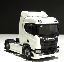 WSI TRUCK MODELS,NEW SCANIA R