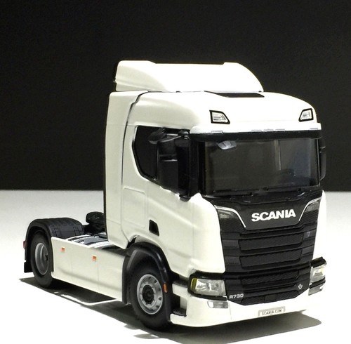 Wsi truck models new scania - wsi,