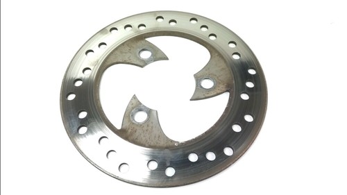 Disque frein avant - frein, peugeot