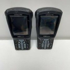 2x PSION TEKLOGIX WORKABOUT
