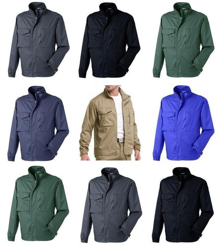 Hommes veste russell - hommes,