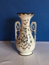 Vase ancien, porcelaine de