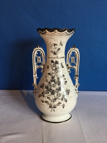 Vase ancien porcelaine de - ancien,,