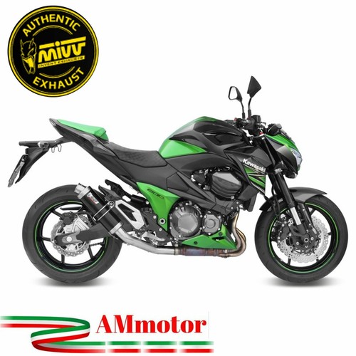 Mivv kawasaki 800 - kawasaki, z