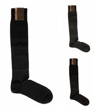 Chaussette longue pour hommes