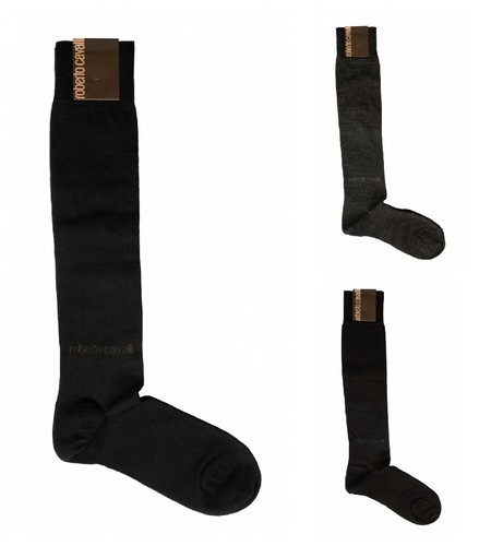 Chaussette longue pour hommes