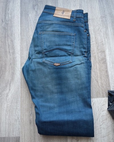 Jeans mcs marlboro classics - jeans,