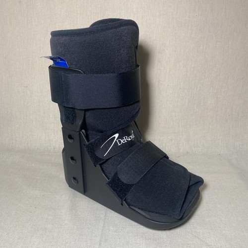 Deroyal small black - small,