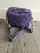 Sac À Bandoulière Rio Nat Et