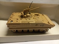 Solido 1/50, Blindé AMX 10P Sable Arabe, Afrique, Ref 6213, Neuf (21)