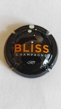 Capsule de champagne BLISS
