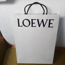 Magnifique sac shopping LOEWE