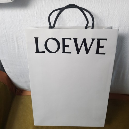 Magnifique sac shopping loewe - sac,