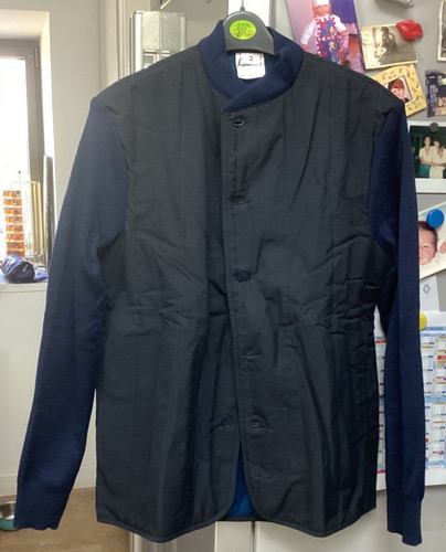 Superbe sous veste - superbe, sous-veste