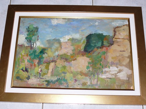 Alsace tableau robert - tableau, de