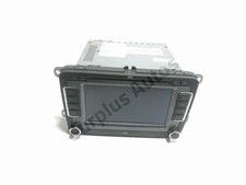 Autoradio 5p0035680a seat - autoradio,