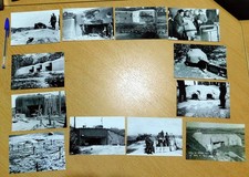 LOT ENTIER/ PHOTOS  LA LIGNE