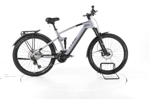 Cube stereo hybrid 120 - hybrid,