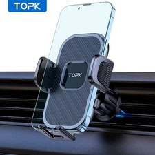Support téléphone voiture