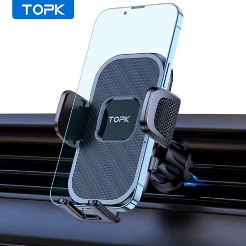 Support téléphone voiture