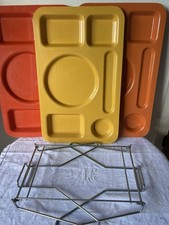 3 Plateaux et support Guzzini