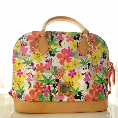 Sacoche disney dooney bourke - dooney,