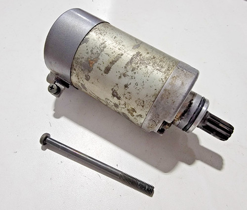 Moteur démarrage 1995 - de,
