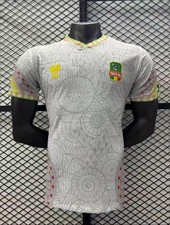 Maillot Mali
