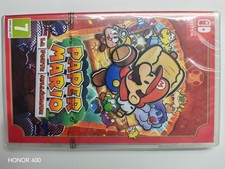 Jeux Paper Mario La Porte Du