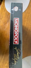 Jeux Monopoly Johnny Hallyday